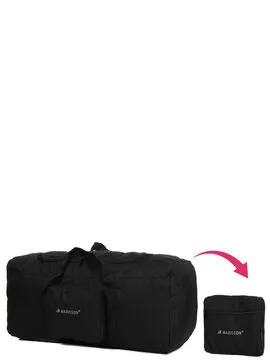 Sac de voyage Madisson Singapour 70 cm Noir  22470noir  