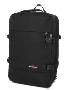 Sac à dos 2en1 Eastpak Travelpack Noir  EK0A5BBR008  EK0A5BBR008