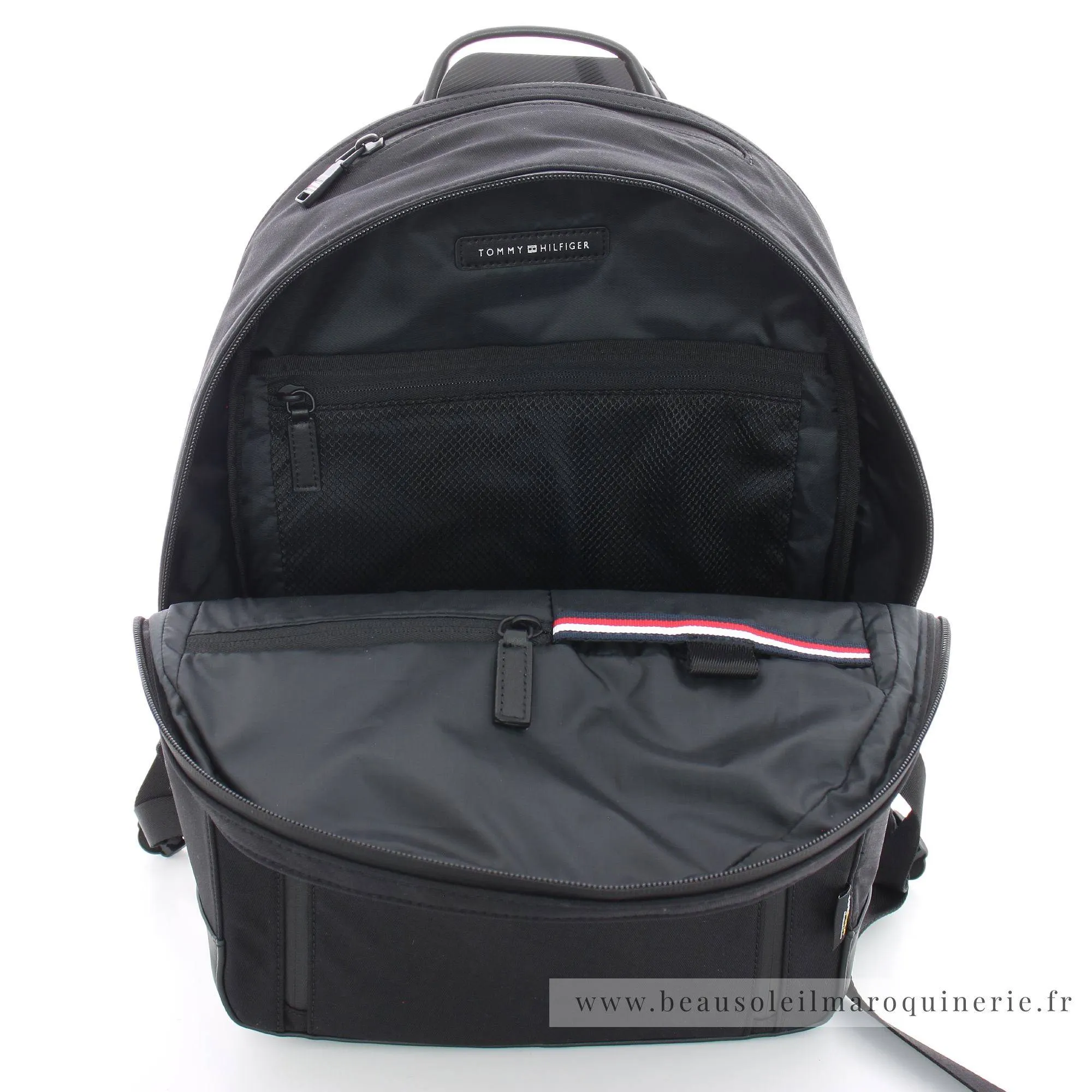 Sac à dos homme Tommy Hilfiger Elevated 1985 AM0AM10938