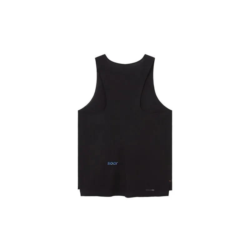 Soar Running Advanced Race Vest - Débardeur homme | Hardloop