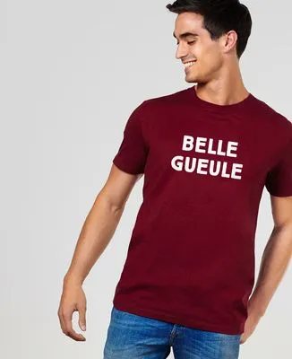 Sweatshirt homme Belle gueule