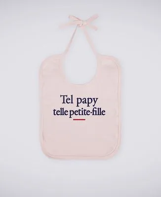 Sweatshirt homme Tel papy telle petite-fille