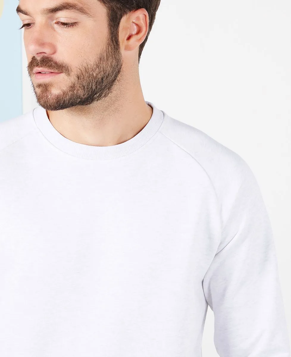 Sweatshirt homme Tête brodée personnalisée (South Park)