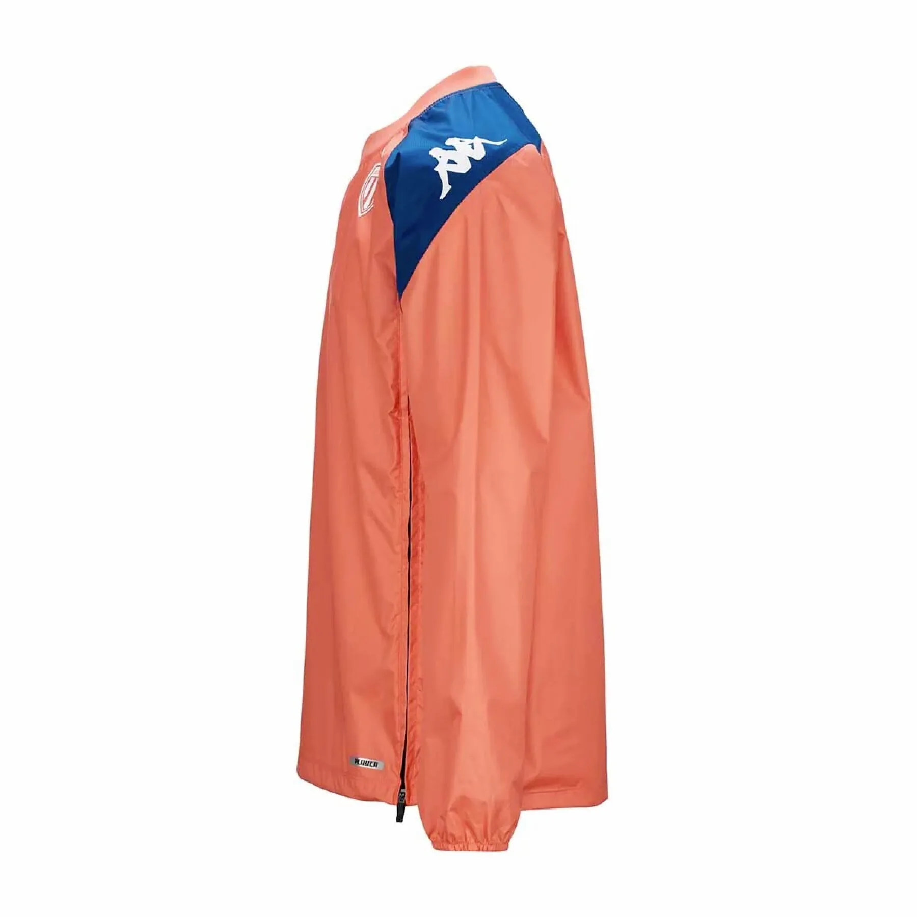 Sweatshirt imperméable AS Monaco Arainos Pro 7 2023/24