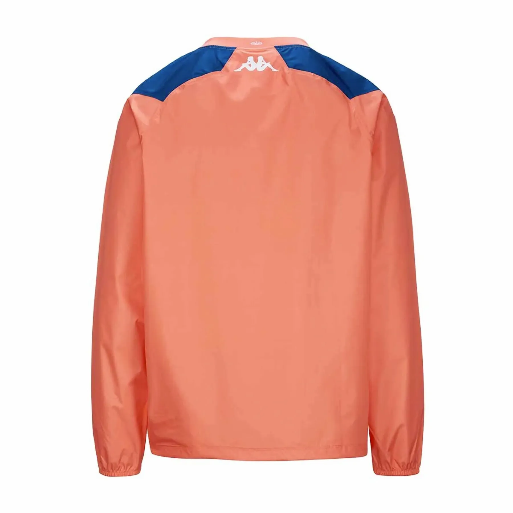 Sweatshirt imperméable AS Monaco Arainos Pro 7 2023/24