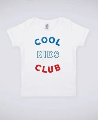 T-Shirt homme Club Papa Cool