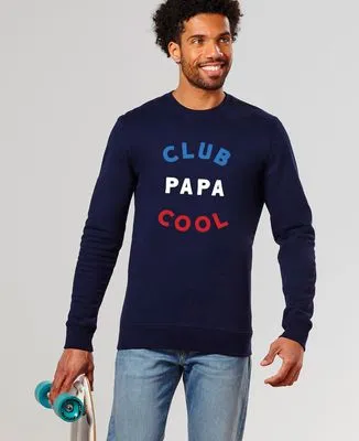 T-Shirt homme Club Papa Cool