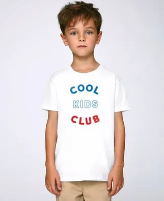 T-Shirt homme Club Papa Cool