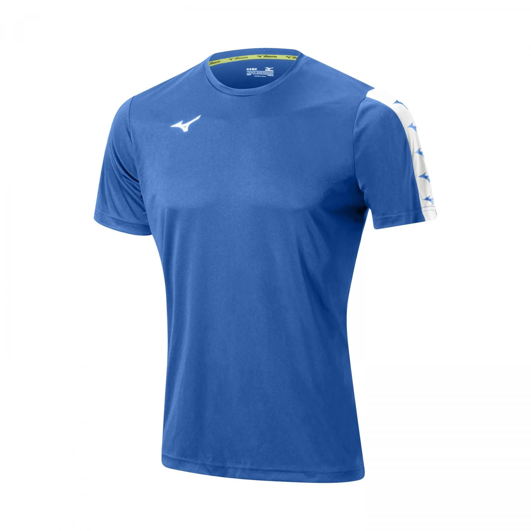 T-shirt Mizuno Nara Tee [Taille S]