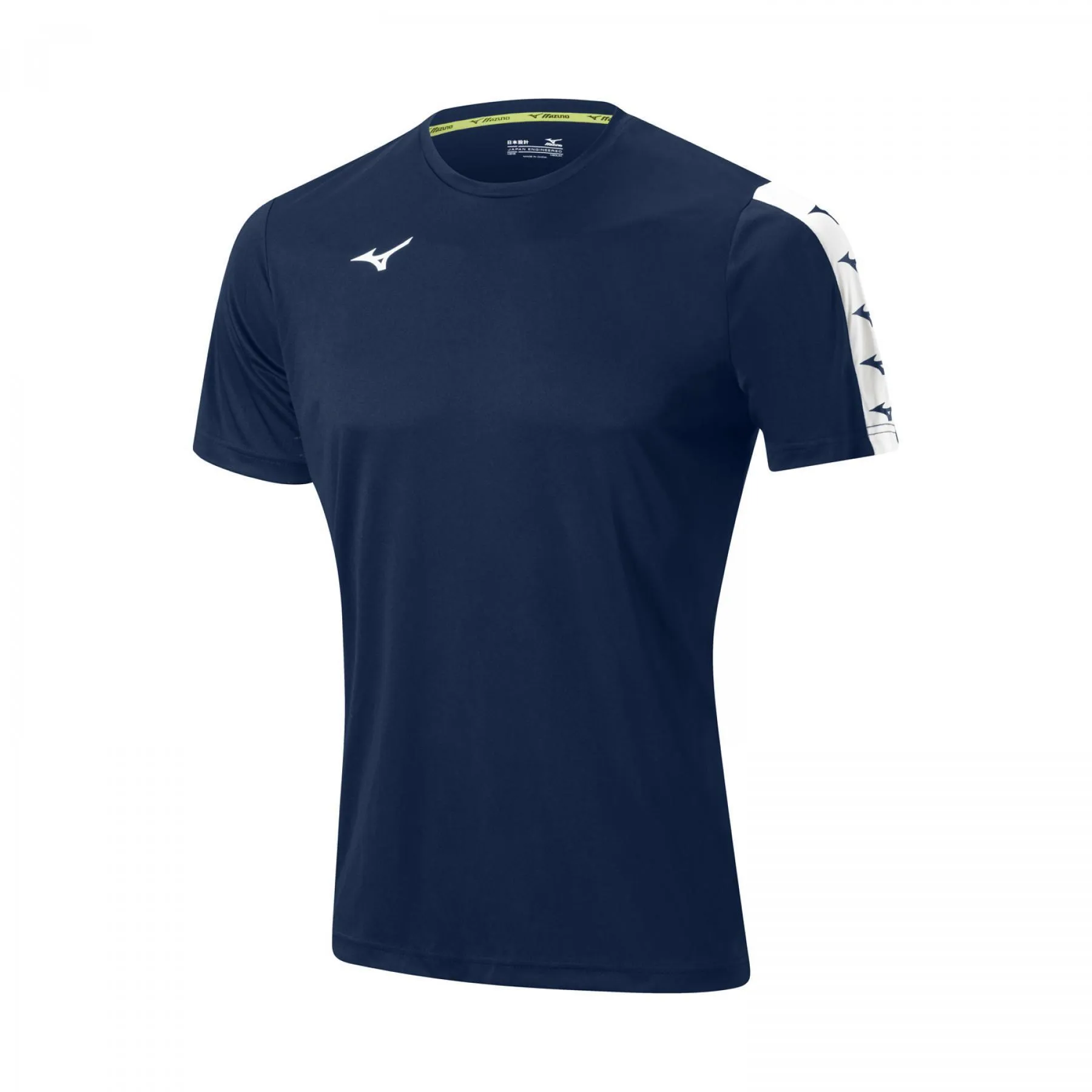 T-shirt Mizuno Nara Tee [Taille S]