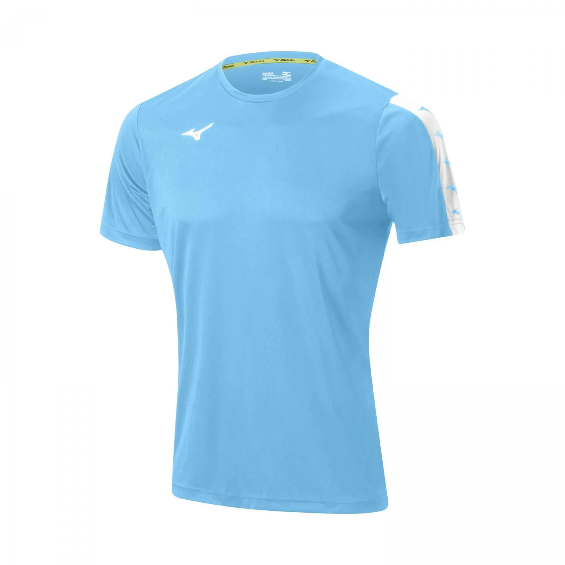 T-shirt Mizuno Nara Tee [Taille S]