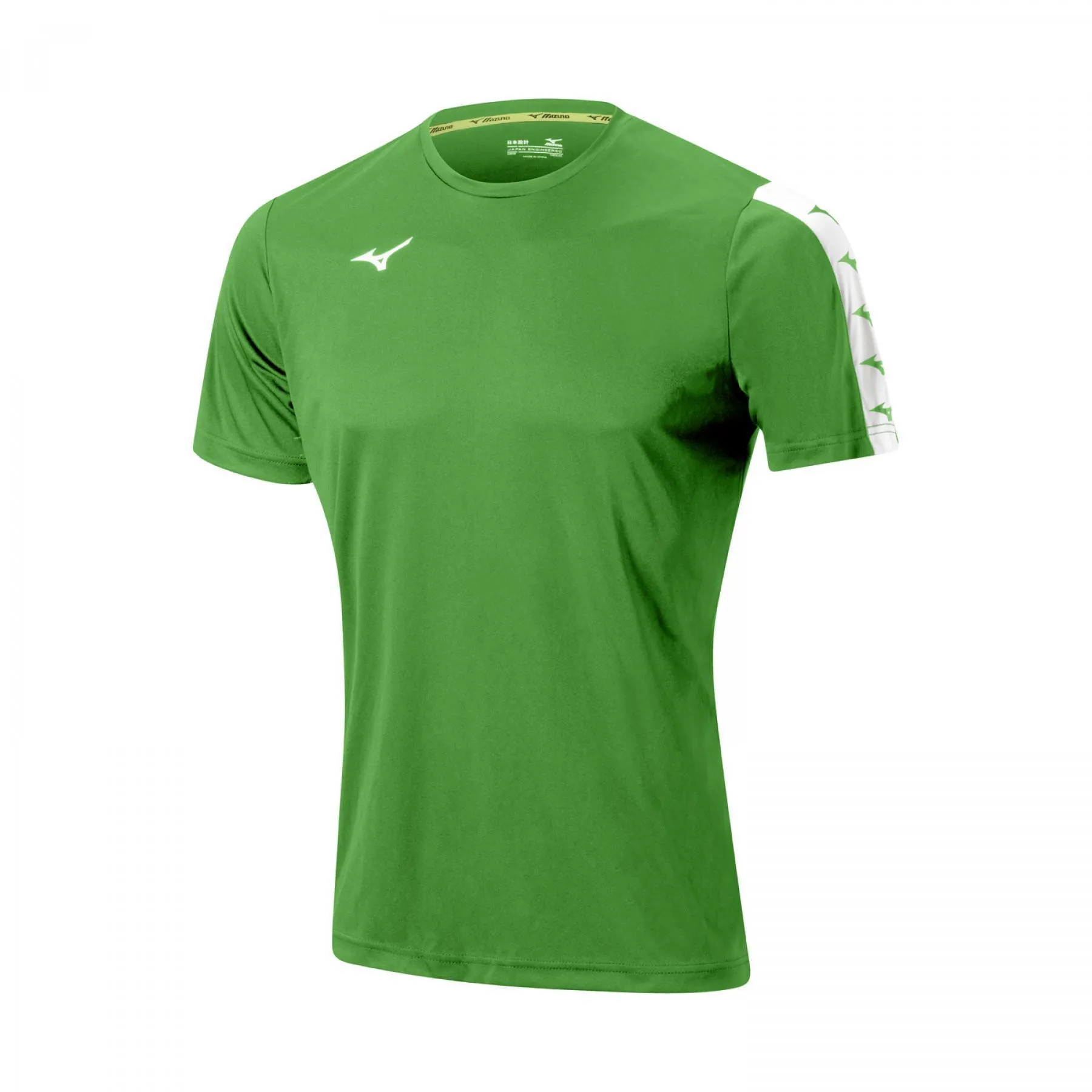 T-shirt Mizuno Nara Tee [Taille S]