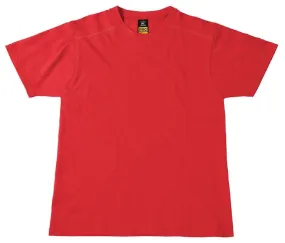 T-shirt Perfect Pro - Homme - TUC01 -  rouge 