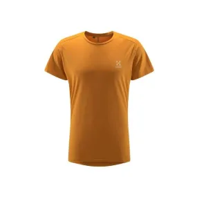 T-Shirt Randonnée Homme Haglofs L.I.M Tech