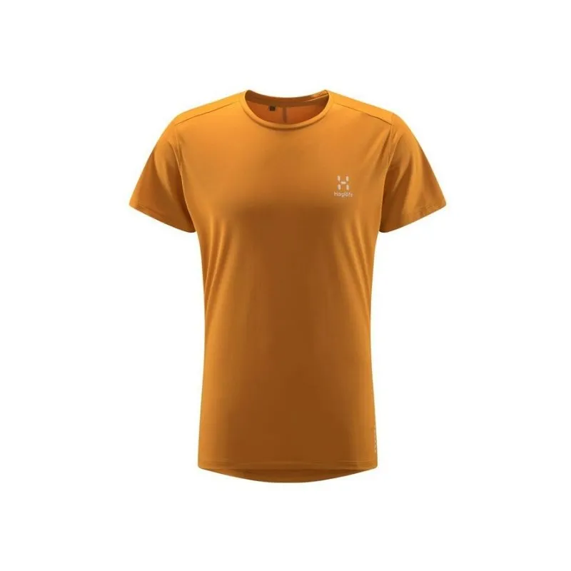 T-Shirt Randonnée Homme Haglofs L.I.M Tech