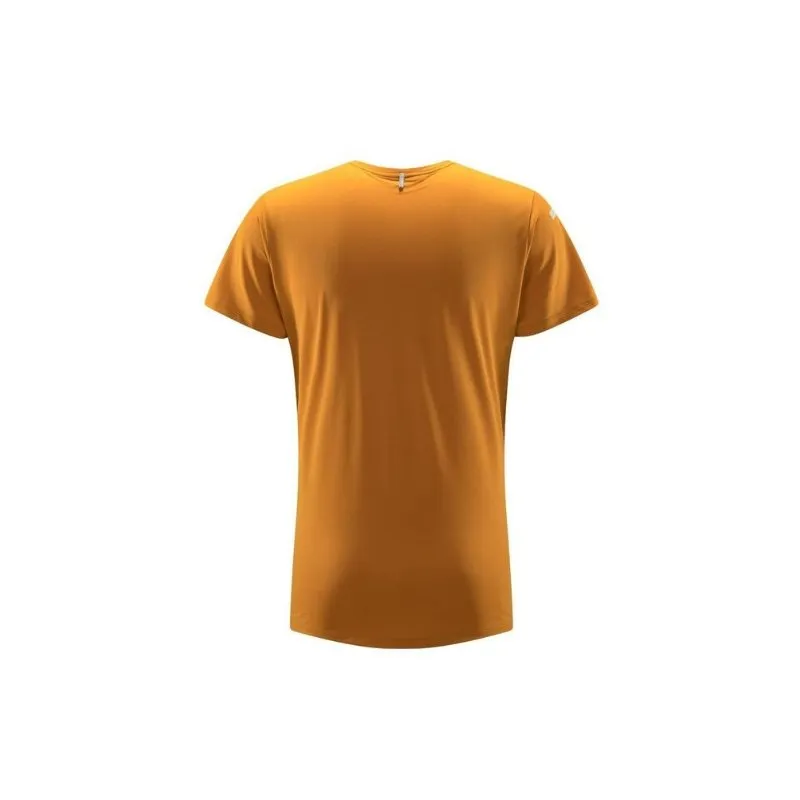 T-Shirt Randonnée Homme Haglofs L.I.M Tech