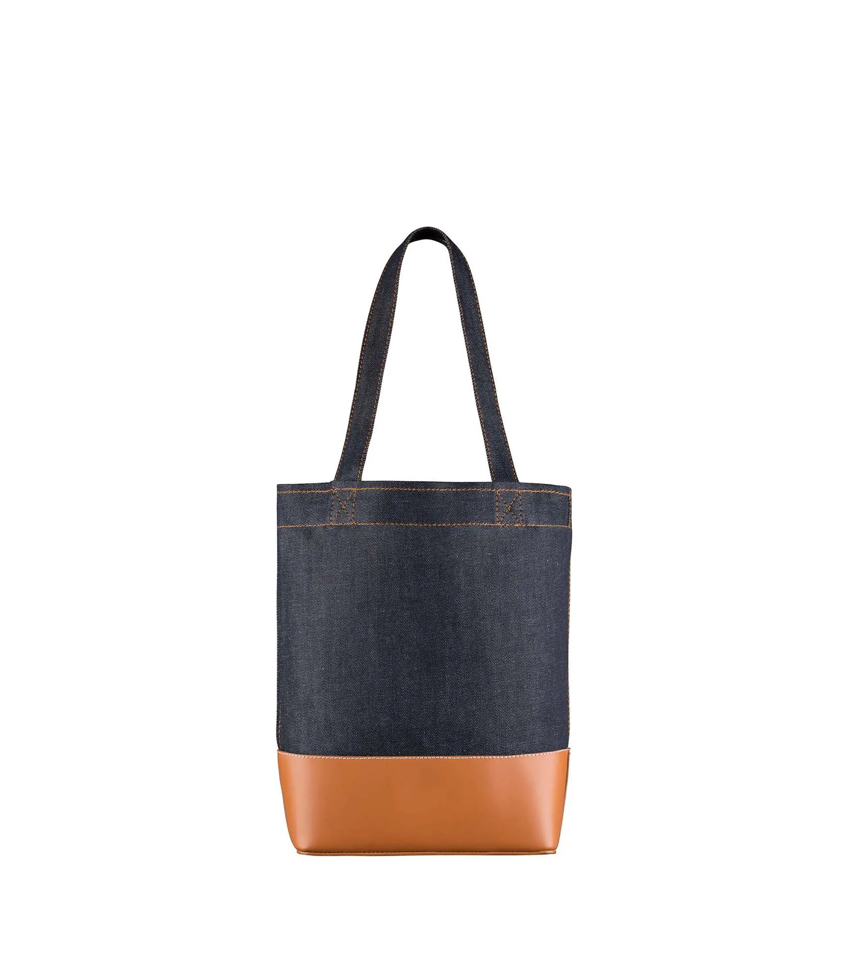 Tote Axel Small Caramel | A.P.C.