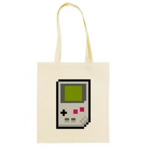 Tote-bag Game Boy | Grafitee