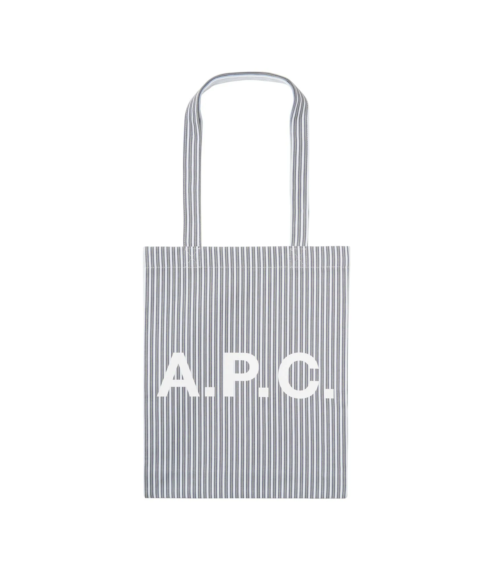 Tote Lou Bleu | A.P.C.