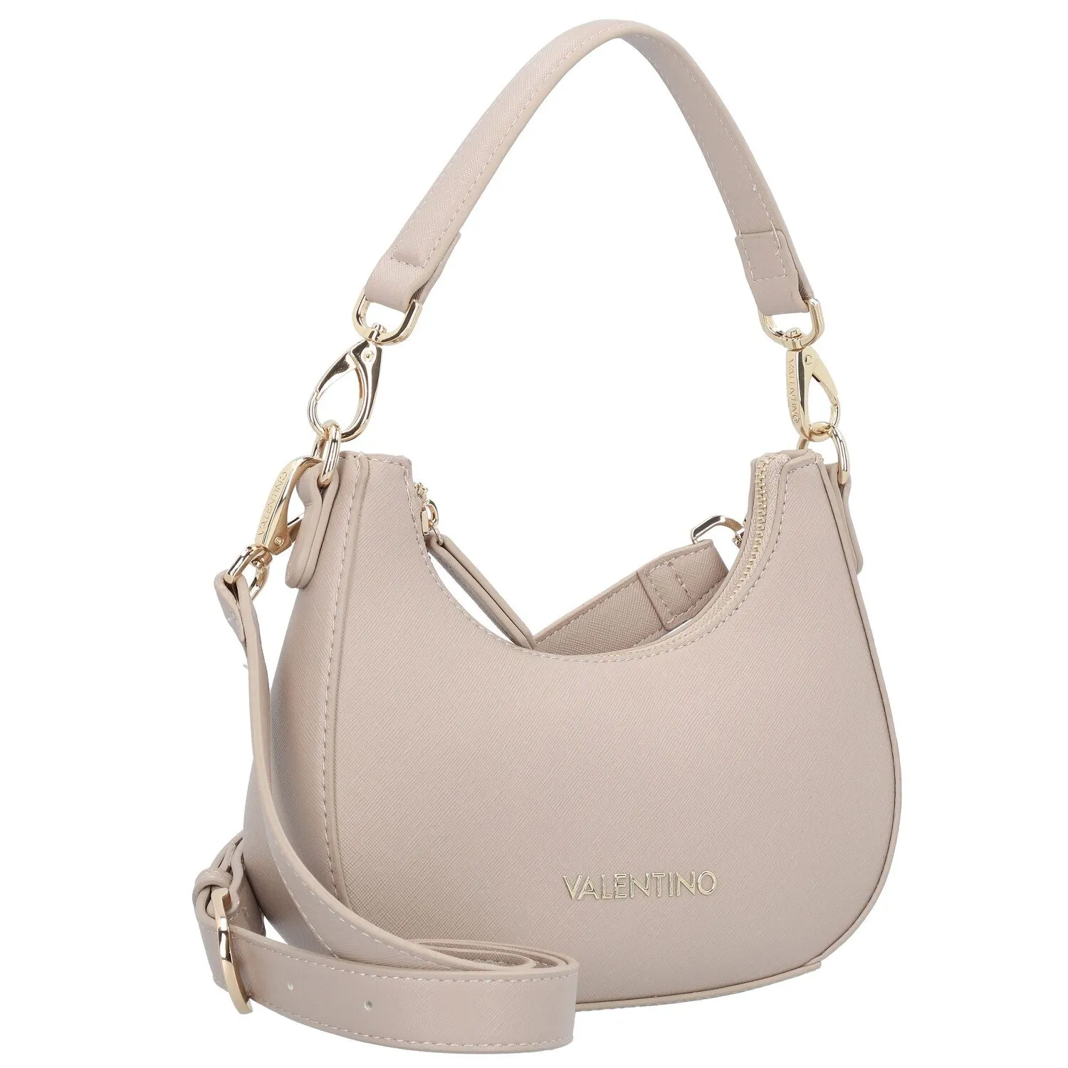 Valentino Zero Re Sac à bandoulière Cuir 22 cm