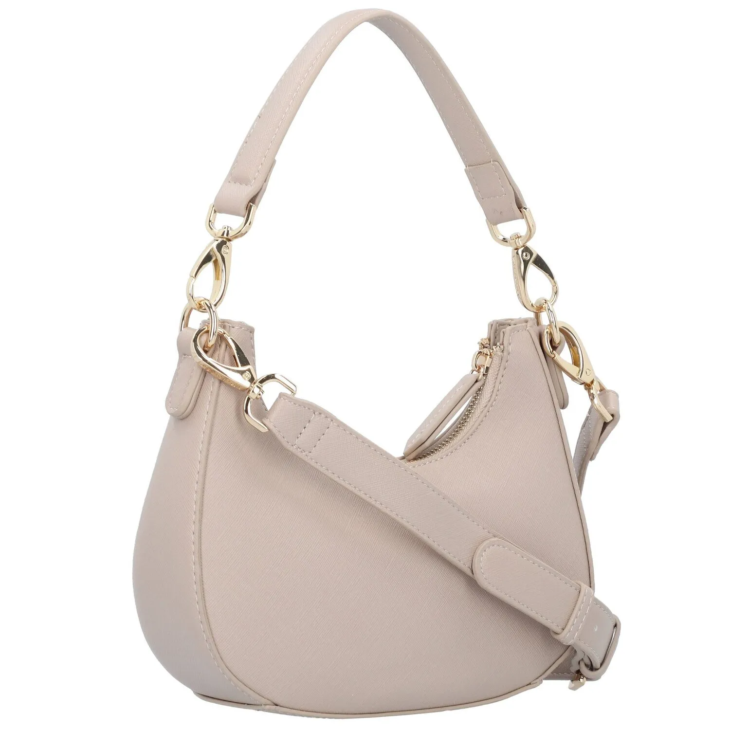 Valentino Zero Re Sac à bandoulière Cuir 22 cm