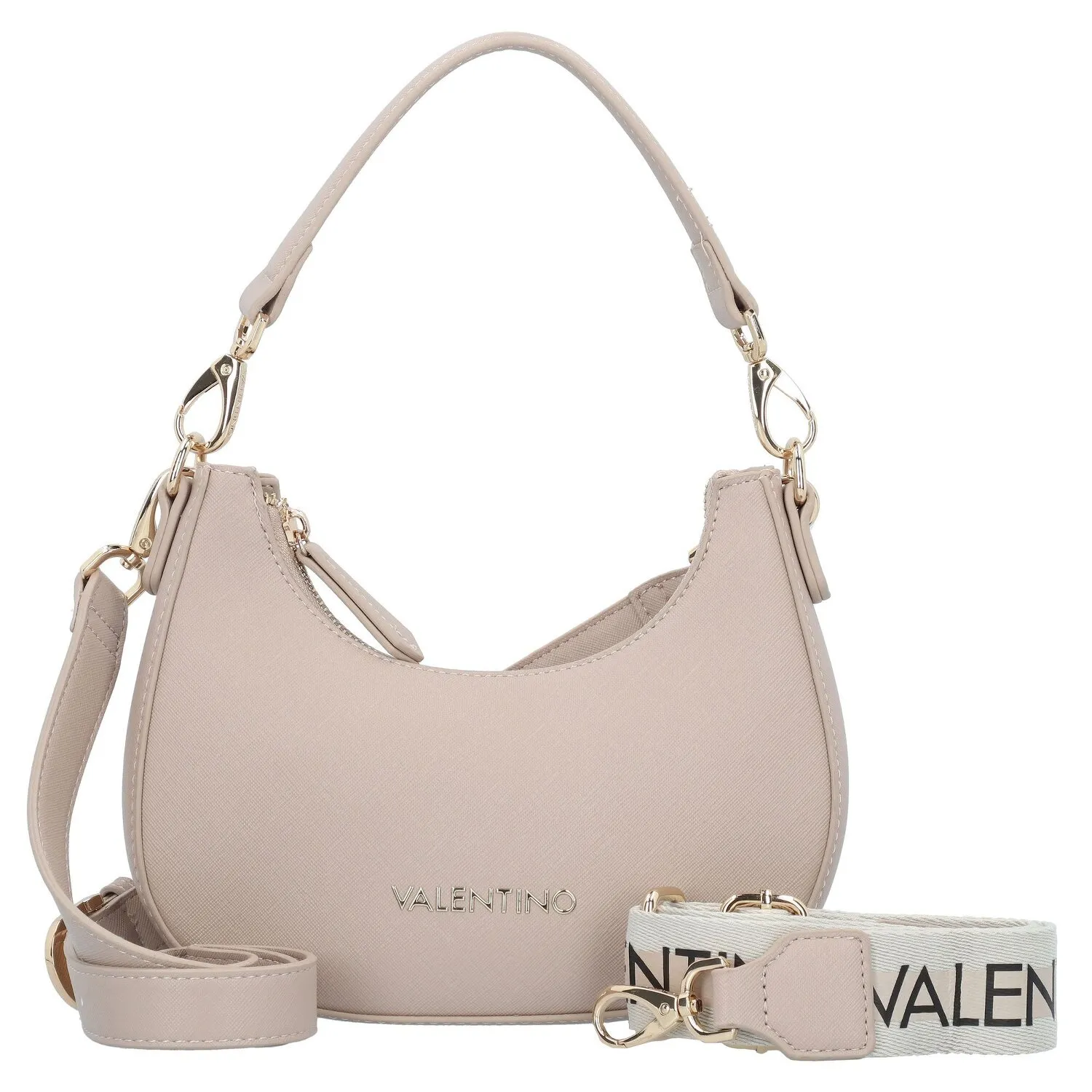 Valentino Zero Re Sac à bandoulière Cuir 22 cm