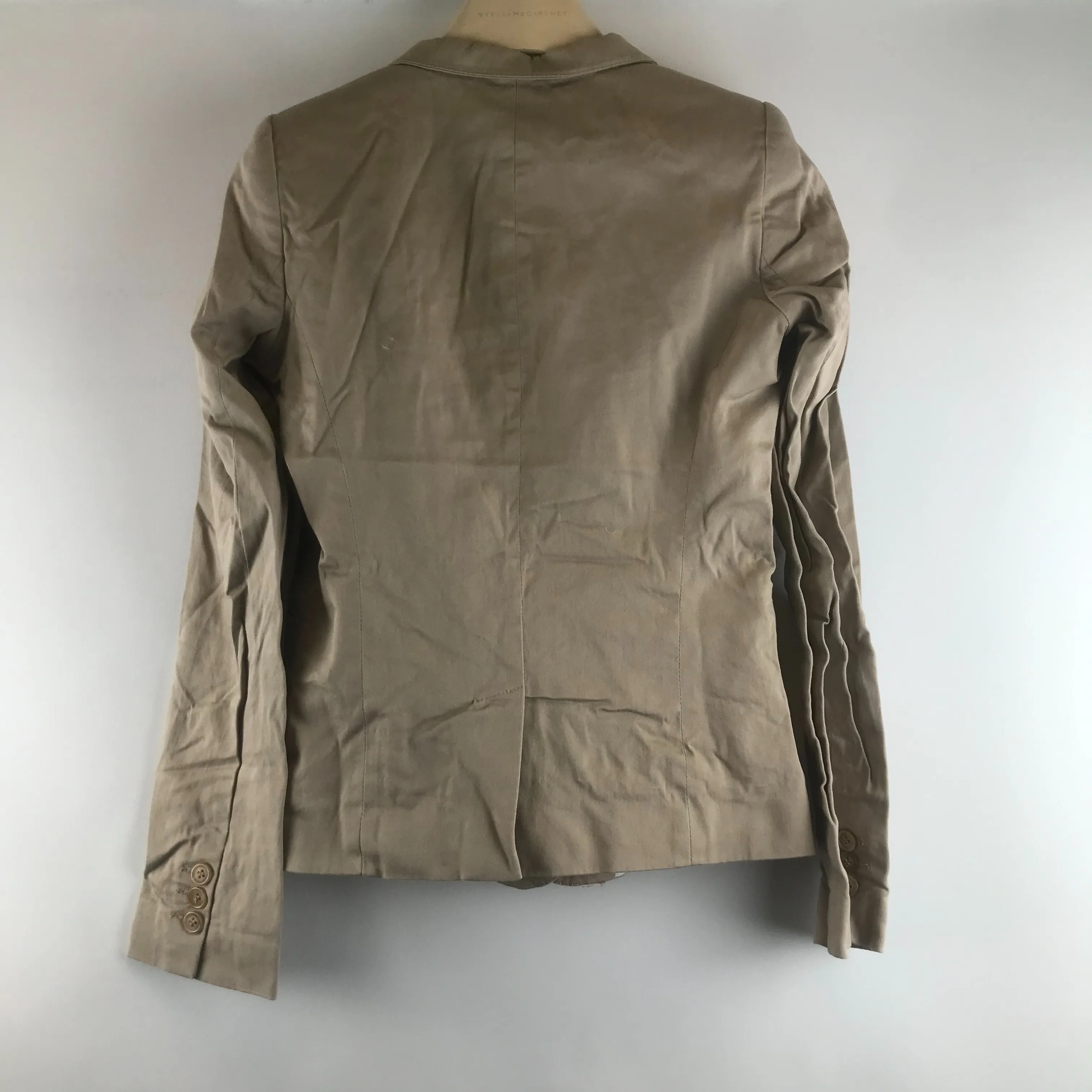 Veste beige - Sinéquanone - 34