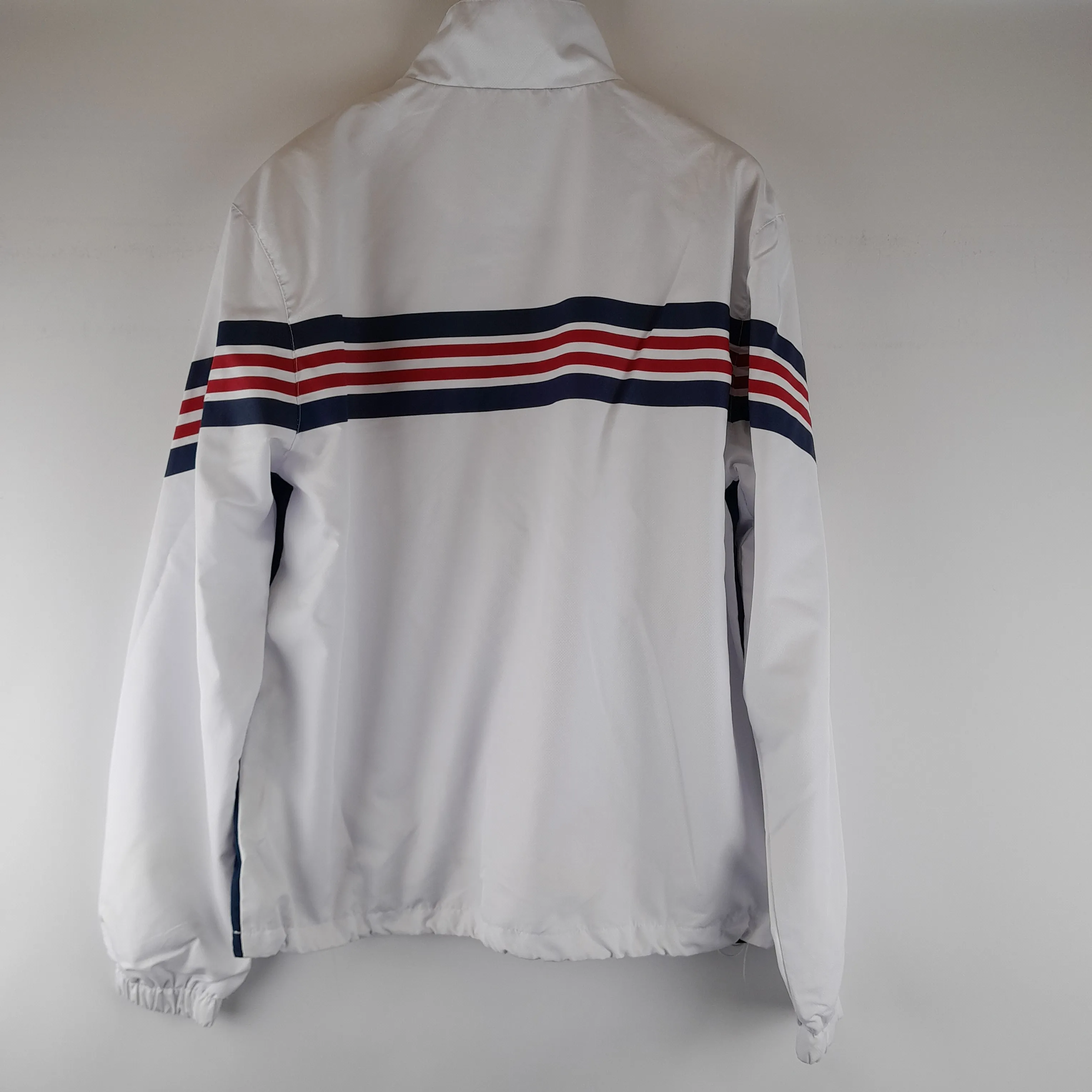 Veste blanche - Airness - M 