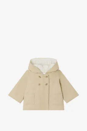 Veste bébé Misha