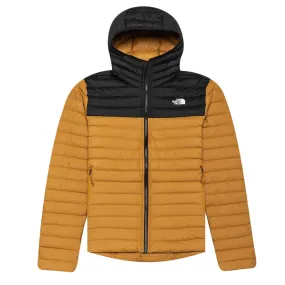 Veste Marron Femme The North Face Saikuru