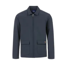 VESTE ML INDIGO JENOV