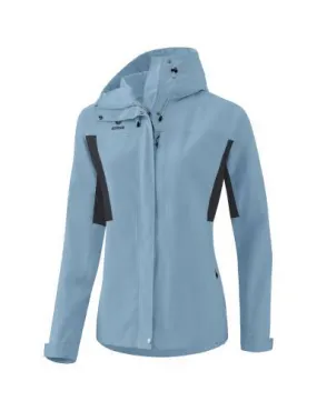 Veste multifonctions Femme Erima Bleu