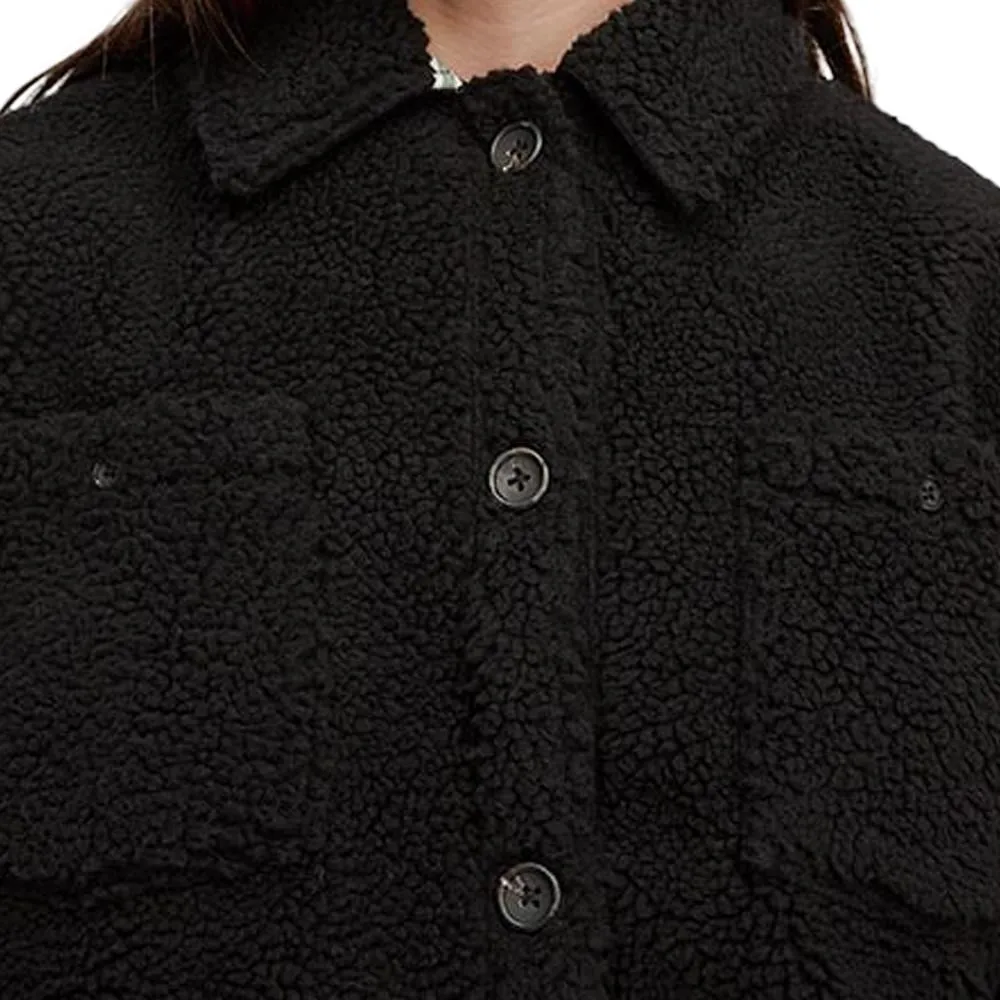 Veste Noir Femme O'Neill Americana