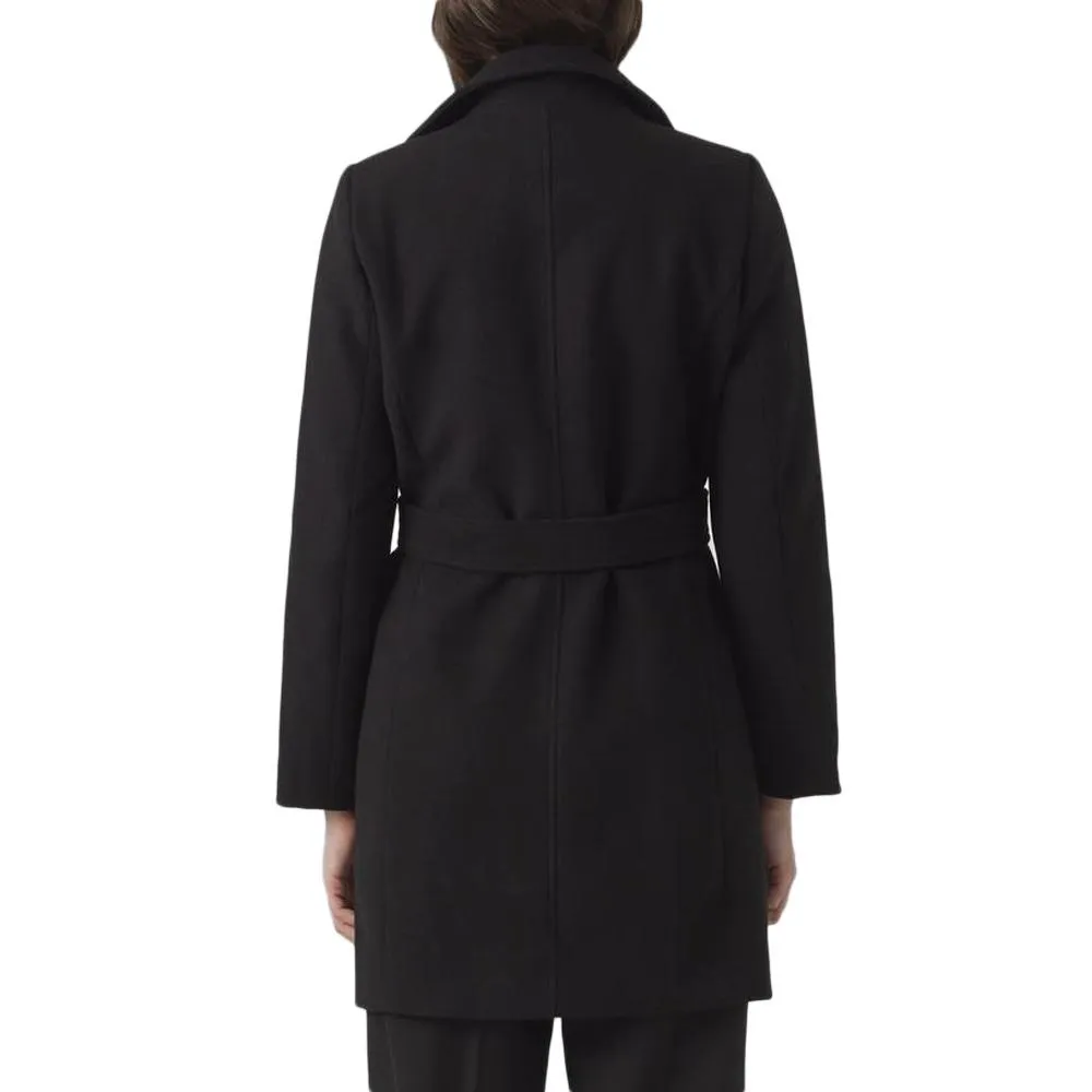 Veste Noire Femme Vero Moda Pop