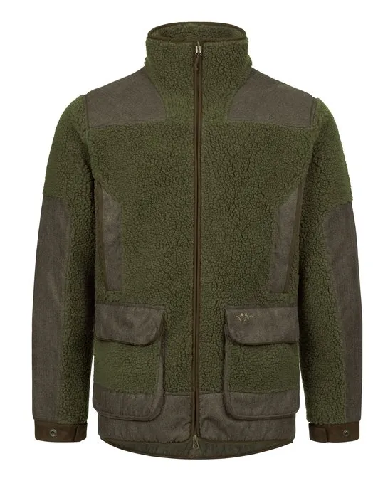 Veste polaire Blaser Sherpa