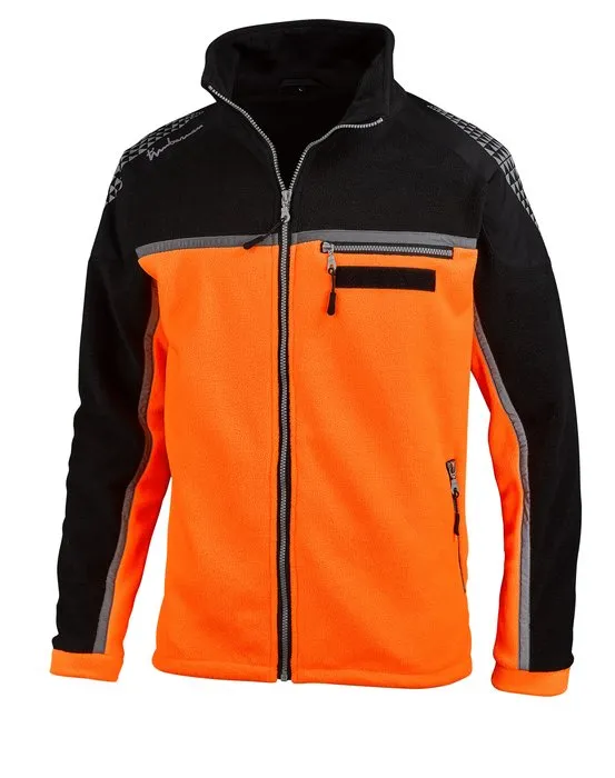 Veste polaire Timbermen