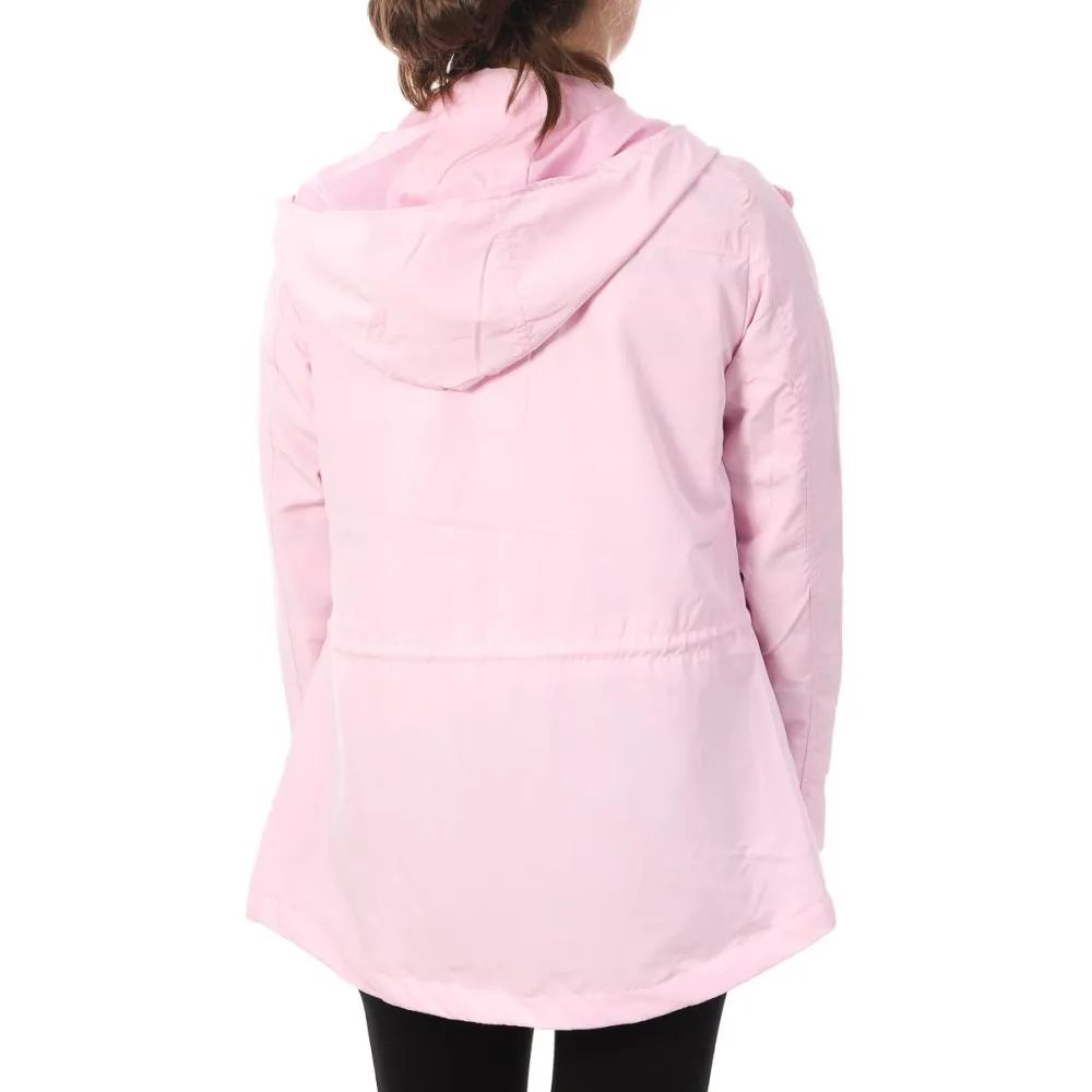 Veste Rose Femme Only Lella