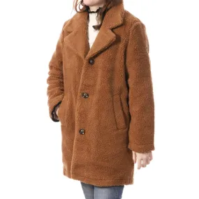 Veste Sherpa Marron Femme O'Neill 046