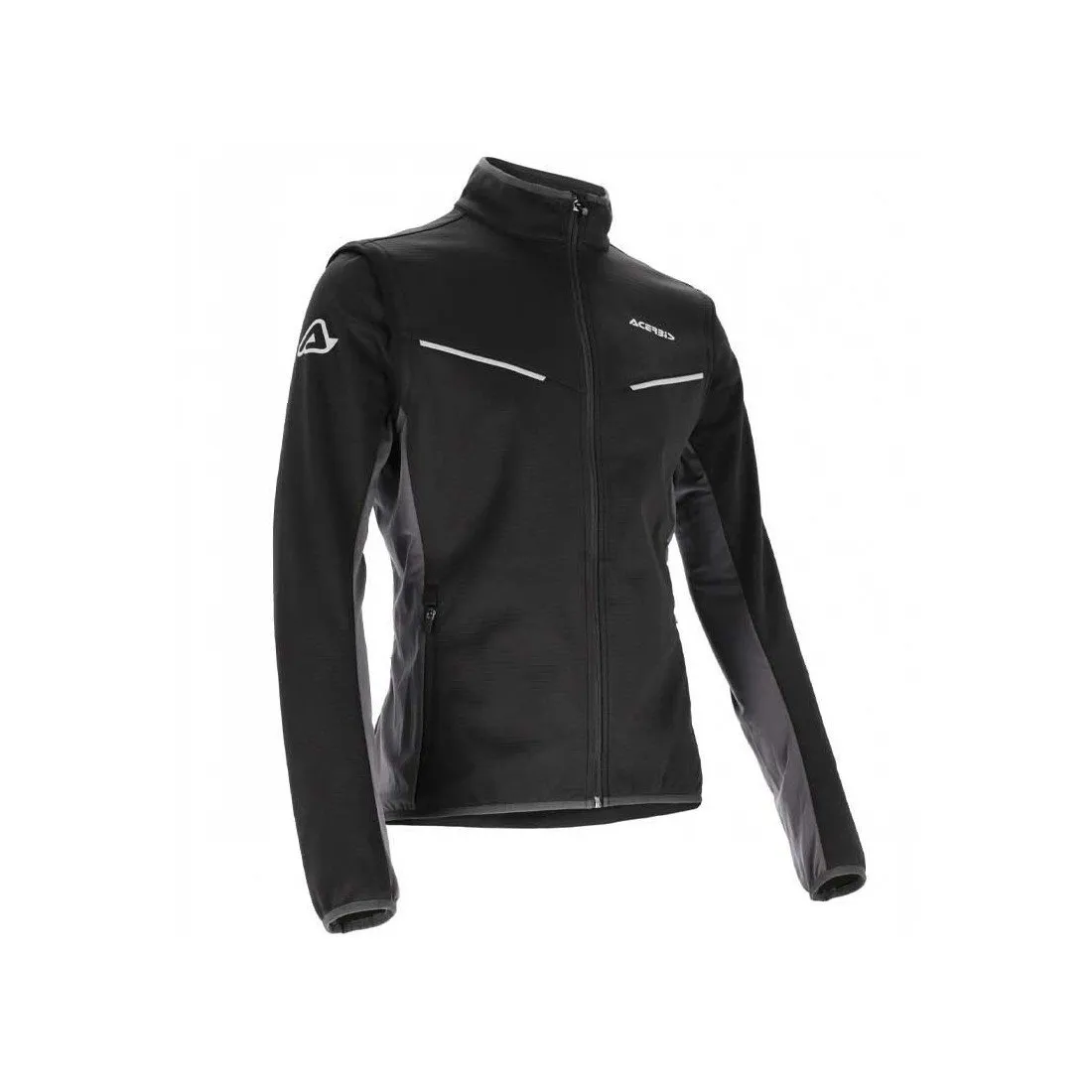 Veste Softshell Acerbis Track