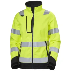 Veste softshell femme HV Luna - Veste Helly Hansen 74098