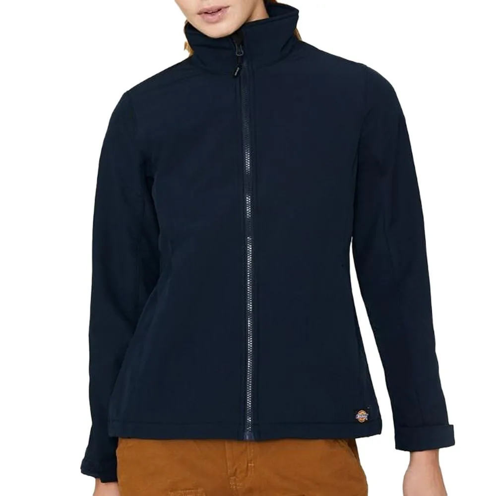 Veste Softshell Marine Femme Dickies Everyday