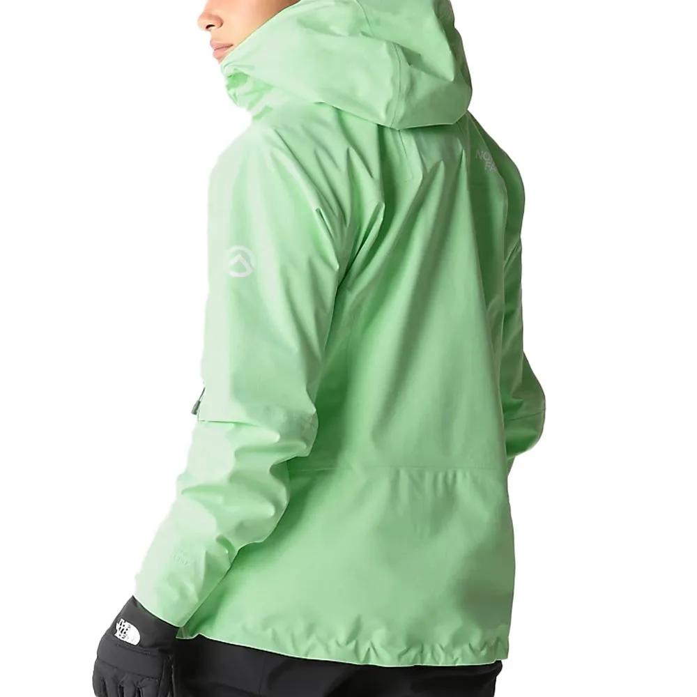 Veste Verte Femme The North Face Torre Egger