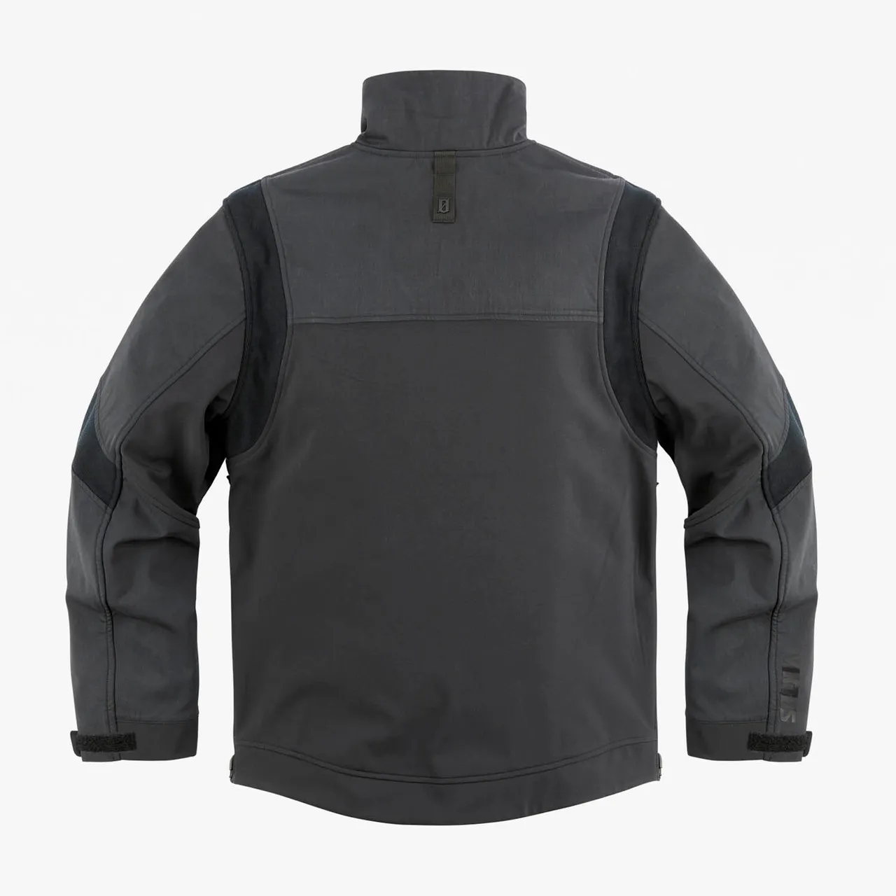 Viktos Combonova Soft Shell Jacket Black