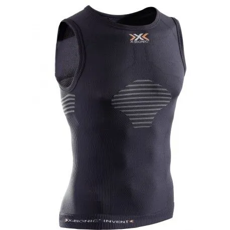 X-Bionic Invent Summerlight - Débardeur homme | Hardloop