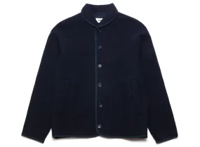 YMC P5XAM Beach Jacket Navy